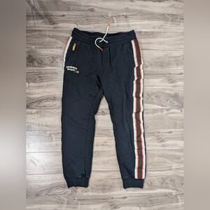Randomevent x Puma joggers Size Large Floral